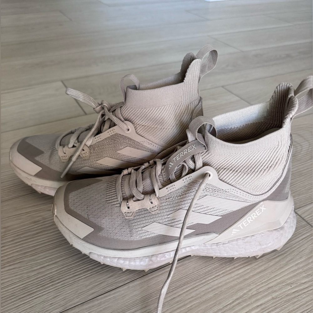 Adidas Terrex Free Hiker 2.0 Hiking Shoes US5.5